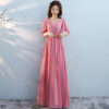Bean Pink B