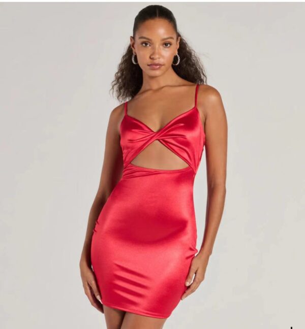 9cc8ec5c-1f77-4d12-9ad8-059010761cb2.jpg Womens Summer Backless Hollowed-Out Strap Bodycon Dress