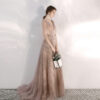 Champagne pink
