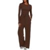 Dark Coffee Color