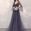 Evening Dress High-end Luxury Temperament Banquet
