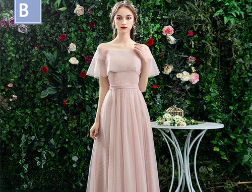 da63be6c-e6c2-41cf-b492-21ecbb26d54f.jpg New Sisters Dress Bridesmaid Group Girlfriends Mini