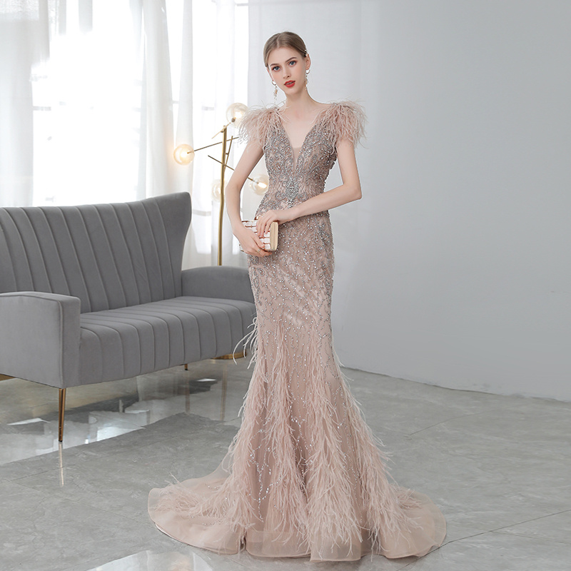 high-end-luxury-fishtail-evening-dress-2
