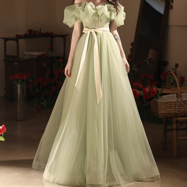 off-shoulder-evening-high-end-affordable-luxury-niche-dress