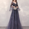 Evening Dress High-end Luxury Temperament Banquet