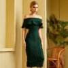 New Slim Bandage Dress Evening Dress