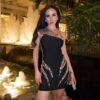 Bandage Dress High end Quality Heavy Industry Sewn Diamond Bandage Evening Dress