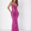 Women's Party Sequined Sexy Dress