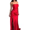 571138301 Elegant evening gown dress