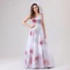 Cosplay Ghost Bride Dress for Women Party Dance Role Playing Dress