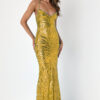 Women's Party Sequined Sexy Dress