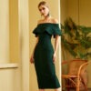 New Slim Bandage Dress Evening Dress