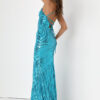 Women's Party Sequined Sexy Dress