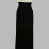 Celebrity Fashion Sexy Sleeveless V-Neck Bodycon Mini Bandage Dress