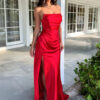 571138305 Elegant evening gown dress