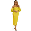 Spring Hight Quality Couture Evening Dress