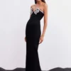 V-Neck Tight High Waist Wrapped Hip Dress with Bandage Dress