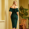New Slim Bandage Dress Evening Dress