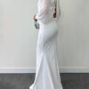09372f84-9d8c-4ba7-9cec-02a61f3fc238.jpg Halter Neck Mesh Beaded Suspender Dress Two-piece Set