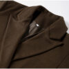 0bf878de-9997-411d-b0c2-f7130c0195c1.jpg Women's Windbreaker Elegant Casual Solid Color