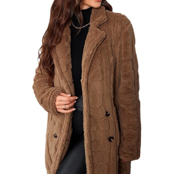 261120fc-2a4f-4add-ad01-9e67521944f3.jpg Fashion Personality New Loose Overcoat Women