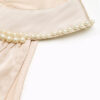 3e13d256-f977-492b-be48-0ee3b051febb.jpg Pearl Halter High Waist Flowy Midi Dress