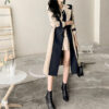 483005ea-85f7-42bb-8362-dc925951dd5a.jpg Fashionable Autumn Women's Long Trench Coat