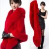 Bright Red