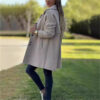4f0bbc92-b27d-4604-a16c-e3b5bb5c3d78.jpg Women's Single-breasted Fleece Thermal Jacket