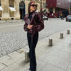 56de8db8-d433-449b-947b-b5b41520c450.jpg Loose Lapel Leather Jacket Fashion Cropped Tops Streetwear