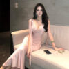 Streamer Pink