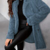 9b2b862d-319b-4180-8bf9-839accdcdeb2.jpg Fashion Personality New Loose Overcoat Women