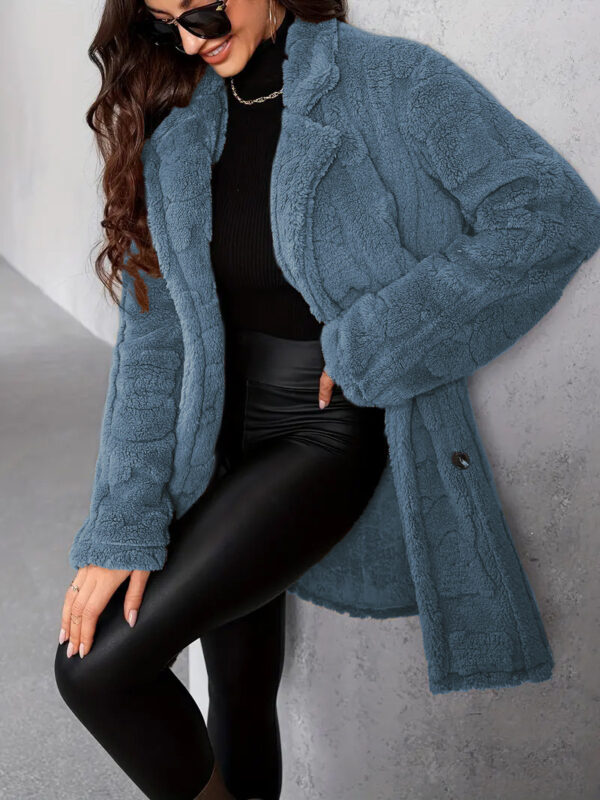 9b2b862d-319b-4180-8bf9-839accdcdeb2.jpg Fashion Personality New Loose Overcoat Women