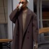 a7a4cbbe-688a-4535-b374-160dc3e52c5d.jpg Women's Windbreaker Elegant Casual Solid Color