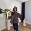 b15af043-7e92-403a-ab1a-af253299f978.jpg Fashion Casual All-matchloose Coat Women