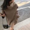 b61b0cf0-3686-4813-9cf6-b44706a65e56.jpg Women's Design Scarf Woolen Coat