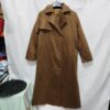 Women's Fashion Casual Double-breasted Jacket