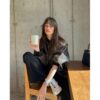cc2c2811-96b3-4f99-b4f2-18d678a5fa3c.jpg European And American Street Fashion Casual Artificial Leather Jacket Coat