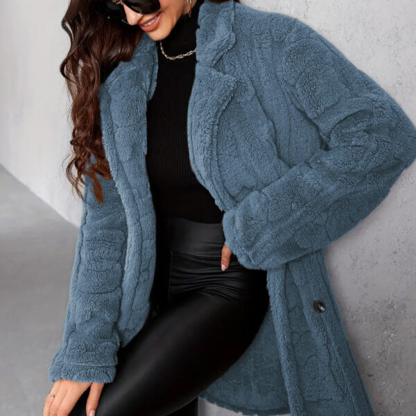 d126b079-605b-4094-a4fc-ec4ada0c2c1b.jpg Fashion Personality New Loose Overcoat Women