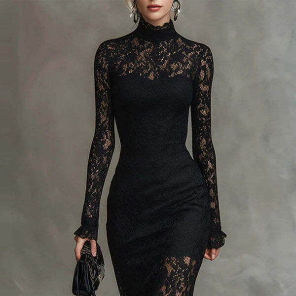 d2d6cad8-0d32-4103-9f69-e2455a98c141.jpg Luxury Elegant Long-Sleeve Bodycon Long Party Dress Autumn And Winter