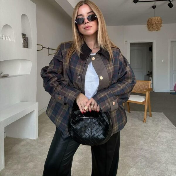 e14184a8-04d0-4edf-9b33-5f3b4300a2cf.jpg Fashion Casual All-matchloose Coat Women