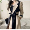 fcdfb515-989c-4ecc-a59a-a7370df6f998.jpg Fashionable Autumn Women's Long Trench Coat